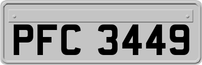 PFC3449