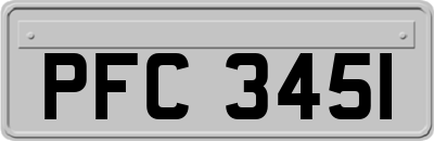 PFC3451