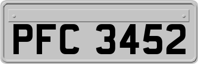 PFC3452