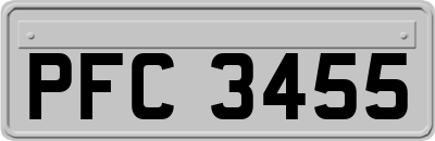 PFC3455
