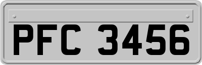 PFC3456