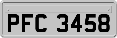 PFC3458