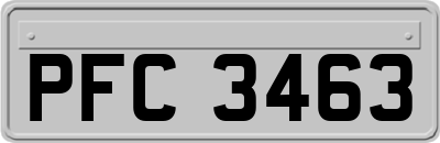 PFC3463