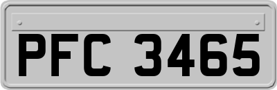 PFC3465