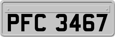 PFC3467