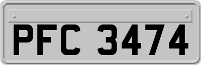 PFC3474