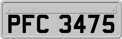 PFC3475