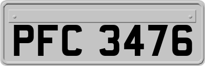 PFC3476