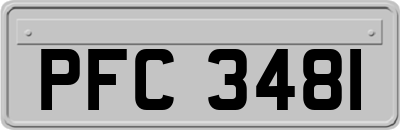 PFC3481