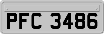 PFC3486