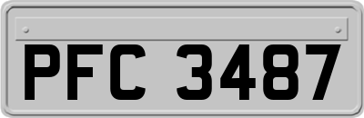 PFC3487