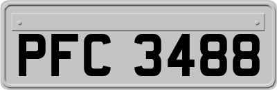 PFC3488