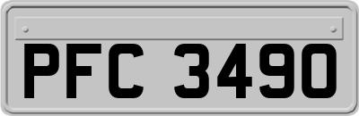 PFC3490