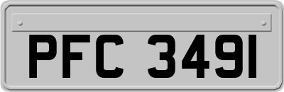 PFC3491