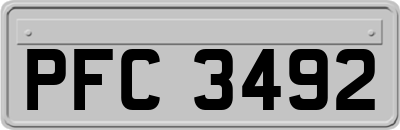 PFC3492
