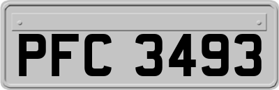 PFC3493