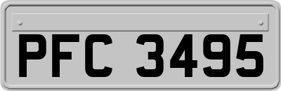 PFC3495
