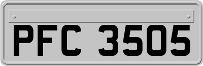 PFC3505