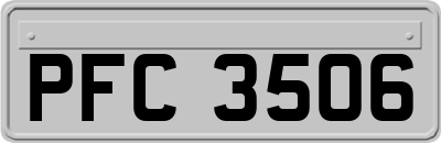 PFC3506