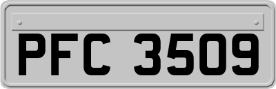 PFC3509