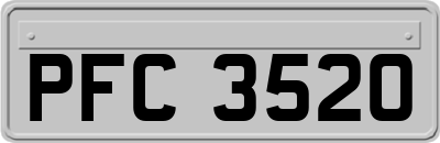 PFC3520