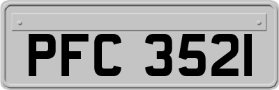 PFC3521