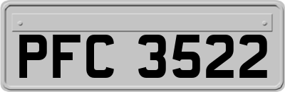 PFC3522
