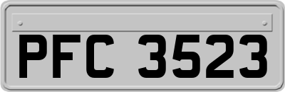 PFC3523