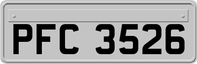 PFC3526