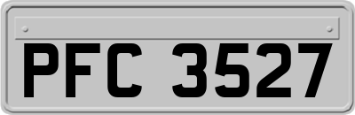 PFC3527