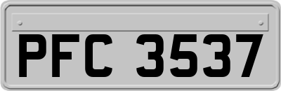 PFC3537