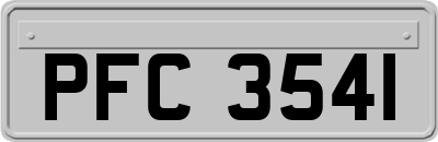 PFC3541