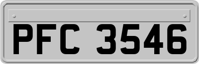 PFC3546