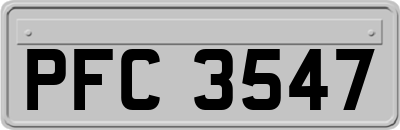 PFC3547