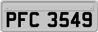 PFC3549