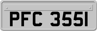PFC3551