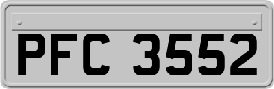 PFC3552