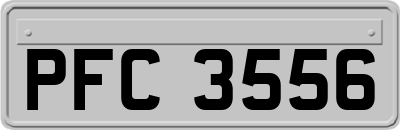 PFC3556