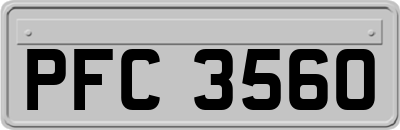 PFC3560