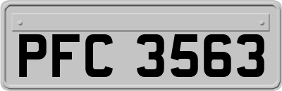 PFC3563