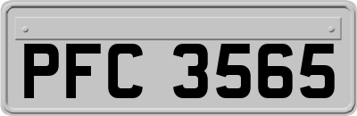 PFC3565