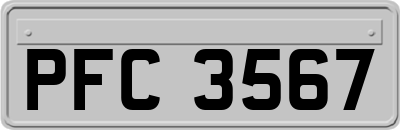 PFC3567