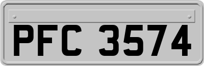 PFC3574