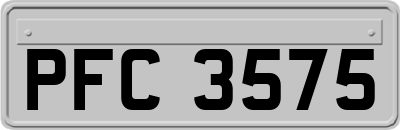 PFC3575