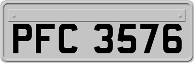 PFC3576