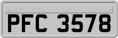 PFC3578
