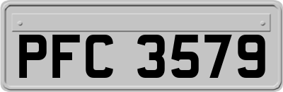 PFC3579