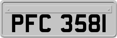 PFC3581