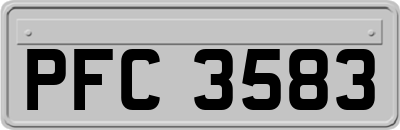 PFC3583