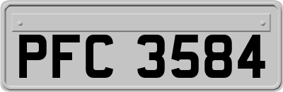 PFC3584